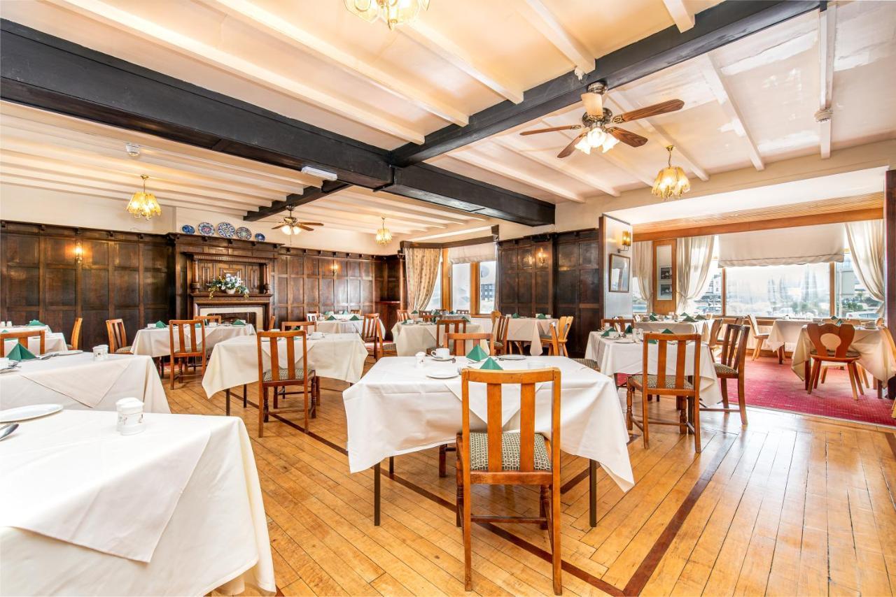 The Headlands Hotel Blackpool Luaran gambar