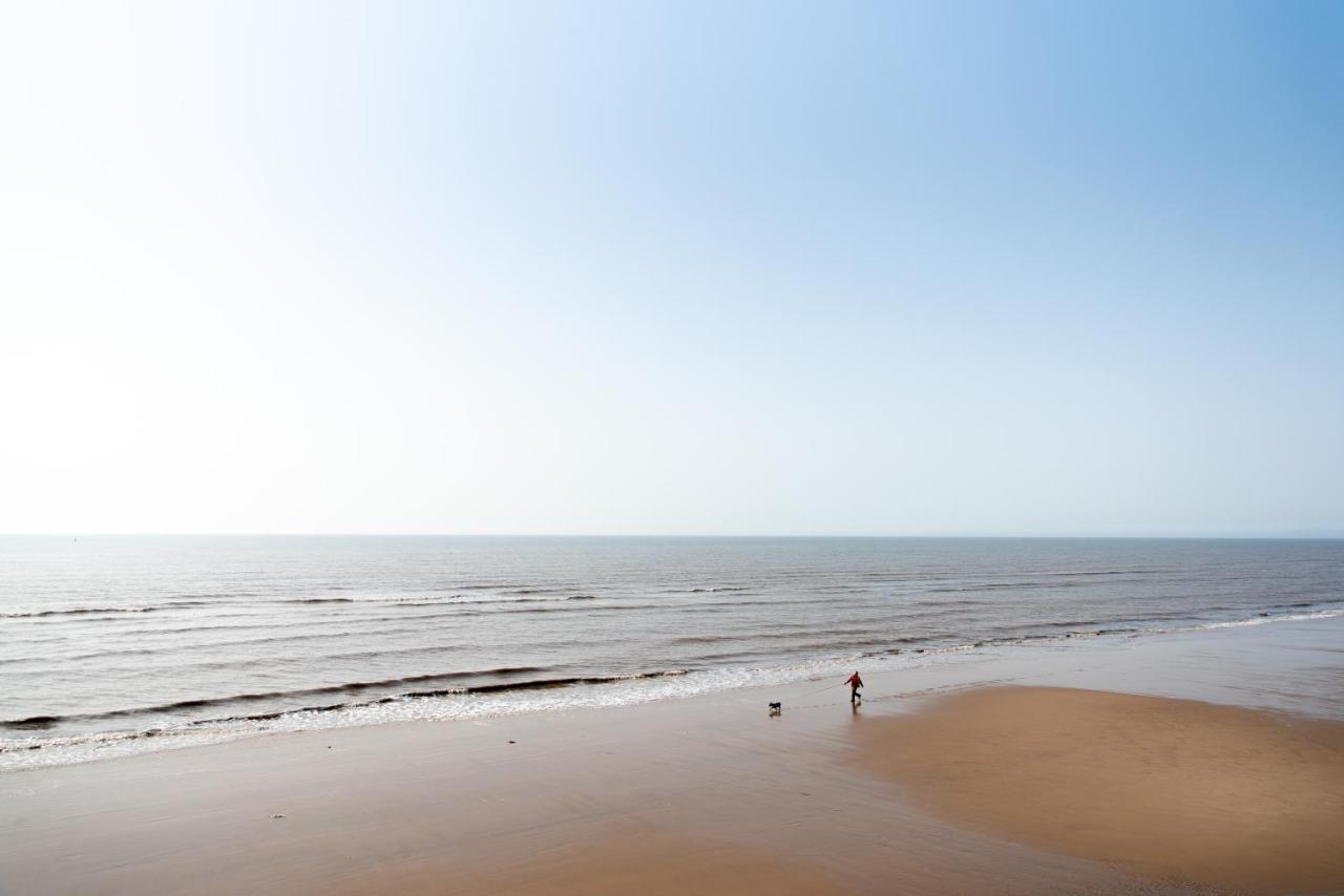 The Headlands Hotel Blackpool Luaran gambar